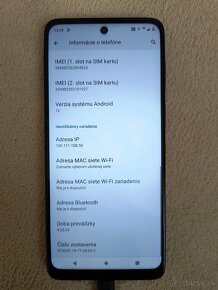 Motorola moto g 22 - 2