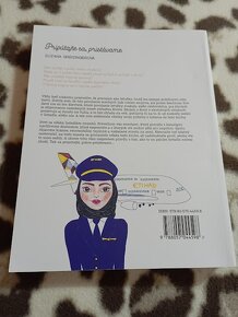 Zuzana Greizingerová Pripútajte sa, pristávame - 2