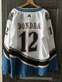 NHL DRES WASHINGTON CAPITALS ,, BONDRA “ - 2