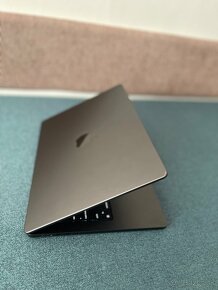 MacBook Pro M3 2023, M3 PRO CHIP - 2