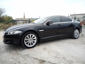 Jaguar xf premium luxury - 2