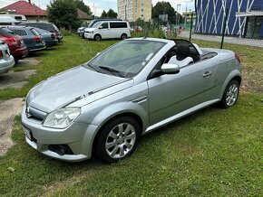 Opel Tigra X-C Roadster 1.3 CDTI - 2