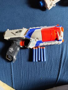 NERF pistole - 2