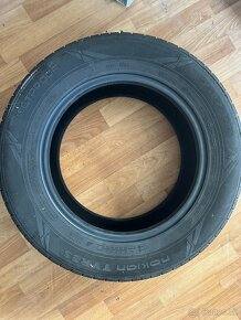 Nokian 195/65R15 letné - 2