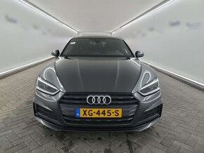 Audi A5 35 TFSI 110kW/ S-Line - 2