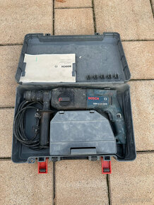 BOSCH GBH 2-24 DFV - 2