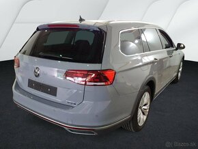 Volkswagen Passat Alltrack 2.0 TDI SCR 4Motion DSG - 2