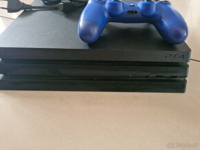 Sony PS4 Pro:::1 TB::: - 2