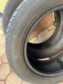 Matador 195/55 r16 H - 2