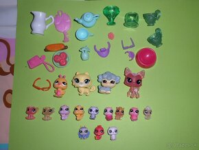 littlest pet shop - 2