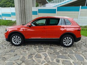 ✳️Volkswagen Tiguan 2.0TDI SCR BMT 4MOTION Comfortline DSG✳️ - 2