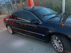 Audi a8 d3 - 2