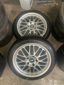 5x120 R17 225/45 R17 NOKIAN BMW - 2