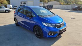 Honda Jazz 1.5 i-VTEC Dynamic Sport - 2