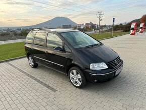 Volkswagen Sharan 1.9 TDI - 2