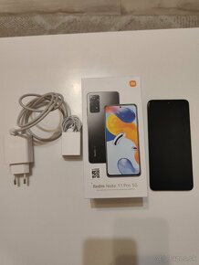 Xiaomi Redmi note 11Pro 5G - 2