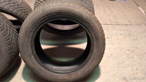 Zimné pneu 205/55 R 16 - 2