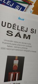 Udelej si sam - 2