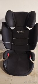 Cybex 15-36kg - 2