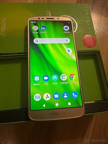 Motorola g60 - 2