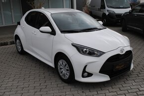 Toyota Yaris 1.5 Dynamic Force⭐6337KM⭐ODPOČET DPH⭐ - 2