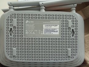 Router  TP Link / AC750 / C20 - 2