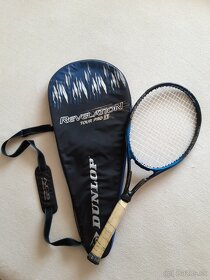 Tenisova raketa DUNLOP Revelation Tour PRO II - 2