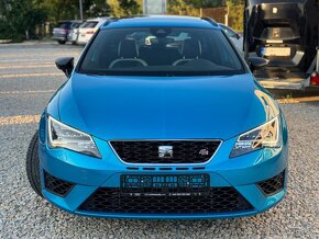 SEAT LEON ST 2.0 TSI CUPRA 290 DSG - 2