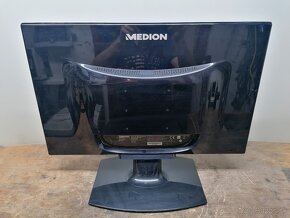 LCD LED pc monitor Medion 23" - 2