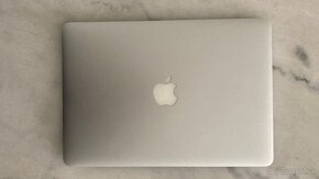 Predám Apple MacBook Air (13-inch, Early 2014) - 2