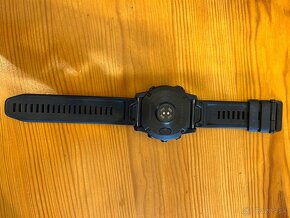 Garmin fenix 7X Sapphire Solar - 2