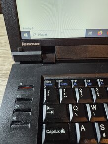 Lenovo SL510 ThinkPad - 2