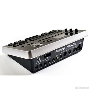 Roland BK7m - worksration-arranger modul - 2