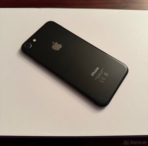  Apple iPhone 8 256GB Black - 2