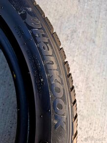 HANKOOK Hektor Evo 2 / Zimná pneu 215/45 R16 - 2