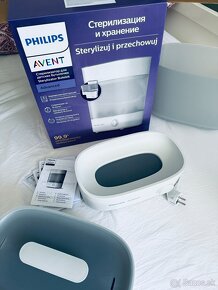 Sterilizátor Philips AVENT - 2