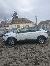 Opel Grandland X 1,5CDTi ,96kw - 2