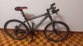 Horský bicykel VERTEC MT560 - 2