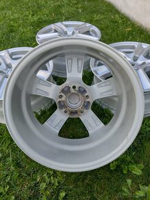 Alu disky RC 5x120 R17 - 2