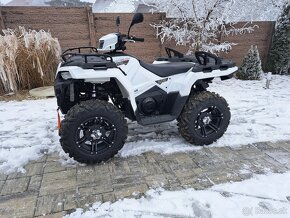 Polaris sportsman 570 EPS - 2