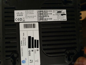 Cisco EPC3925 - 2