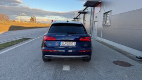 Audi Q5 2.0tdi 140kw Quattro 2018 - 2