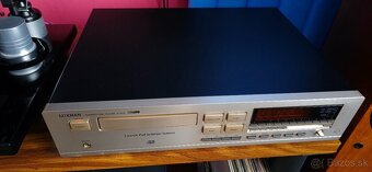 LUXMAN D - 375 - 2