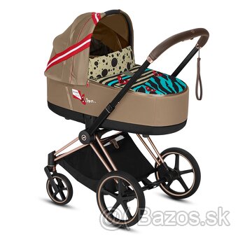 CYBEX PRIAM Rose gold - 2