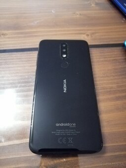 Nokia 5.1 plus - 2