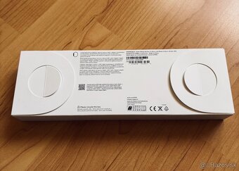 Apple Watch 10 46mm M/L black - 2