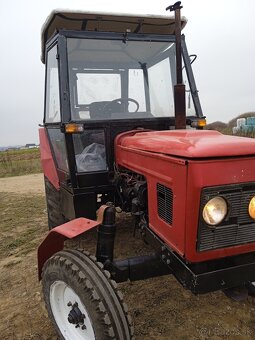 zetor5511 - 2