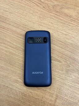 Aligator A675 - Senior - 2