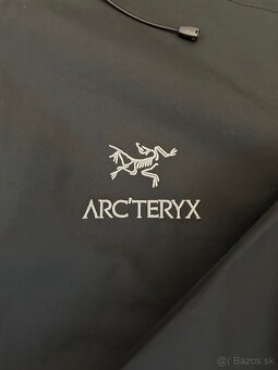 Arcteryx bunda beta lt - 2