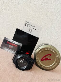 Casio G-SHOCK - 2